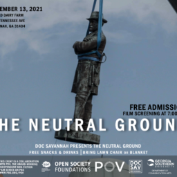 DOC Savannah Presents Pier Kids and The Neutral Ground