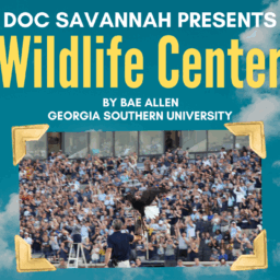 DOC Savannah launches Season 2 of Micro Shorts