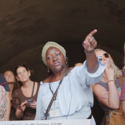 Hindsight Film Festival to host The Making of Taylor Square